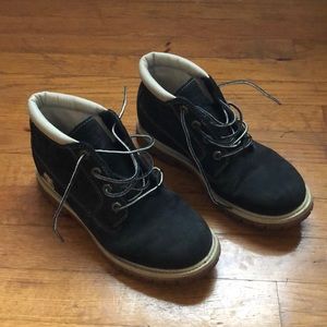 GUC Timberland Boots